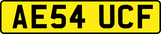 AE54UCF