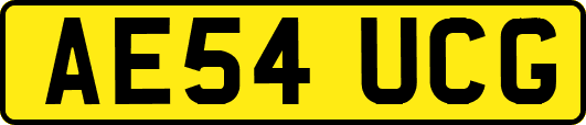 AE54UCG