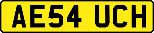 AE54UCH
