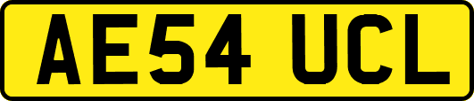 AE54UCL