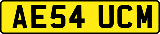 AE54UCM