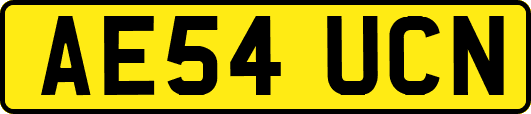 AE54UCN