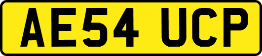AE54UCP