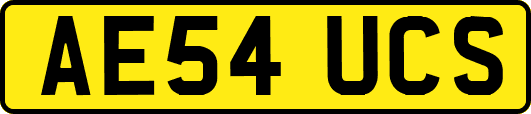 AE54UCS