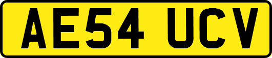 AE54UCV