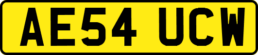 AE54UCW