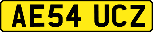 AE54UCZ