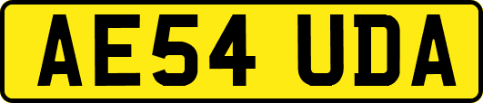 AE54UDA