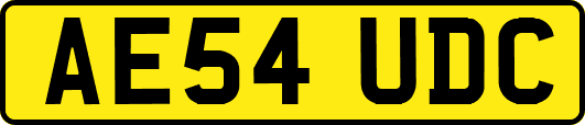 AE54UDC