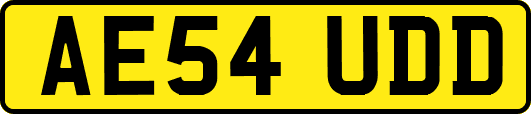 AE54UDD