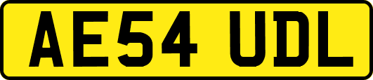 AE54UDL
