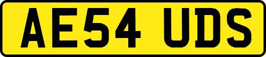 AE54UDS