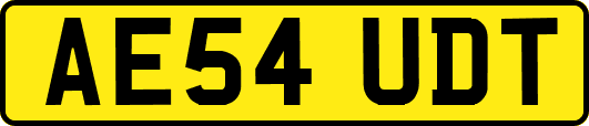 AE54UDT