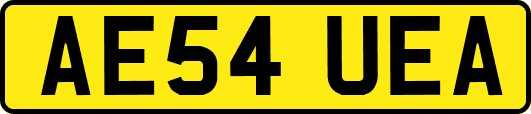 AE54UEA