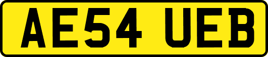 AE54UEB