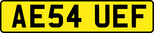 AE54UEF