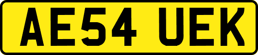 AE54UEK