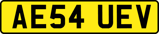 AE54UEV