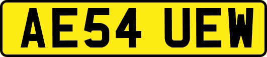 AE54UEW