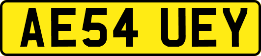 AE54UEY