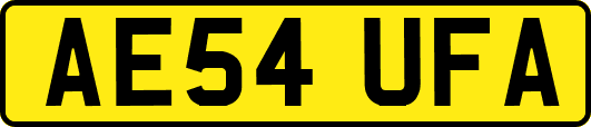 AE54UFA