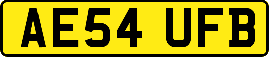AE54UFB