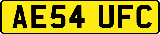 AE54UFC