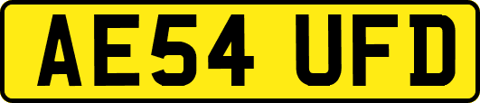 AE54UFD