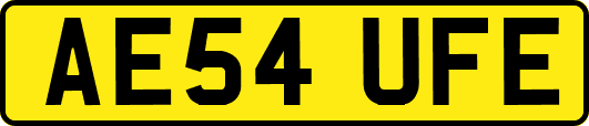 AE54UFE