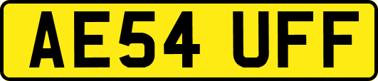 AE54UFF