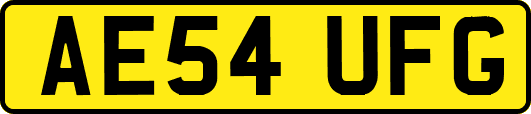 AE54UFG