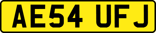 AE54UFJ