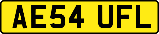 AE54UFL