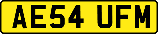 AE54UFM