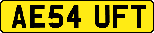 AE54UFT