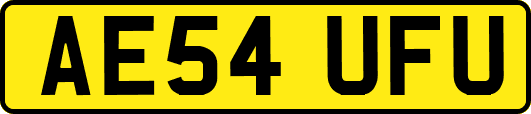 AE54UFU