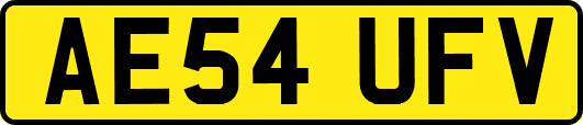 AE54UFV