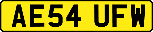 AE54UFW
