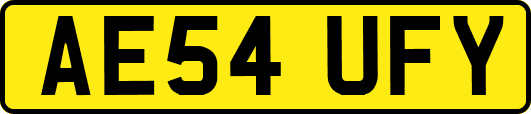 AE54UFY