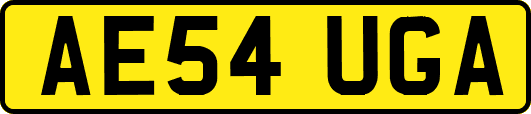 AE54UGA