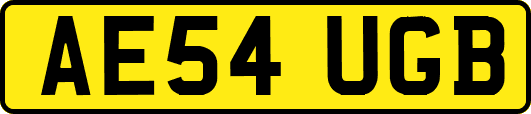 AE54UGB