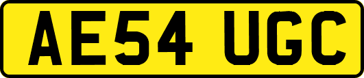 AE54UGC