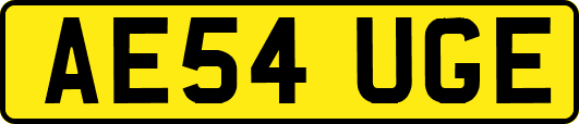 AE54UGE