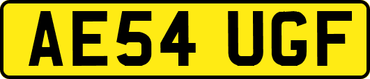 AE54UGF