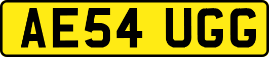 AE54UGG