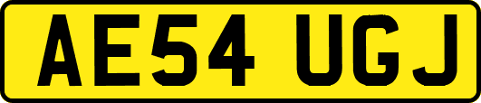AE54UGJ