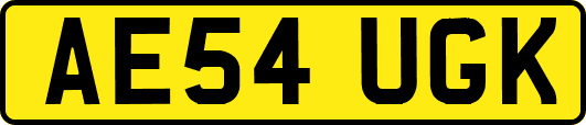 AE54UGK