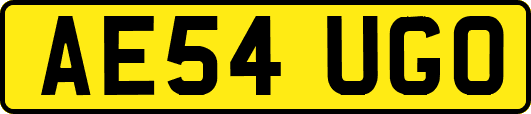 AE54UGO