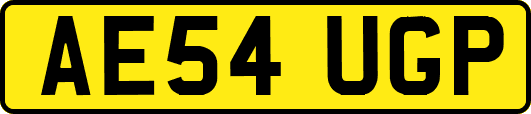 AE54UGP