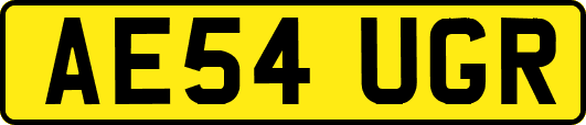 AE54UGR